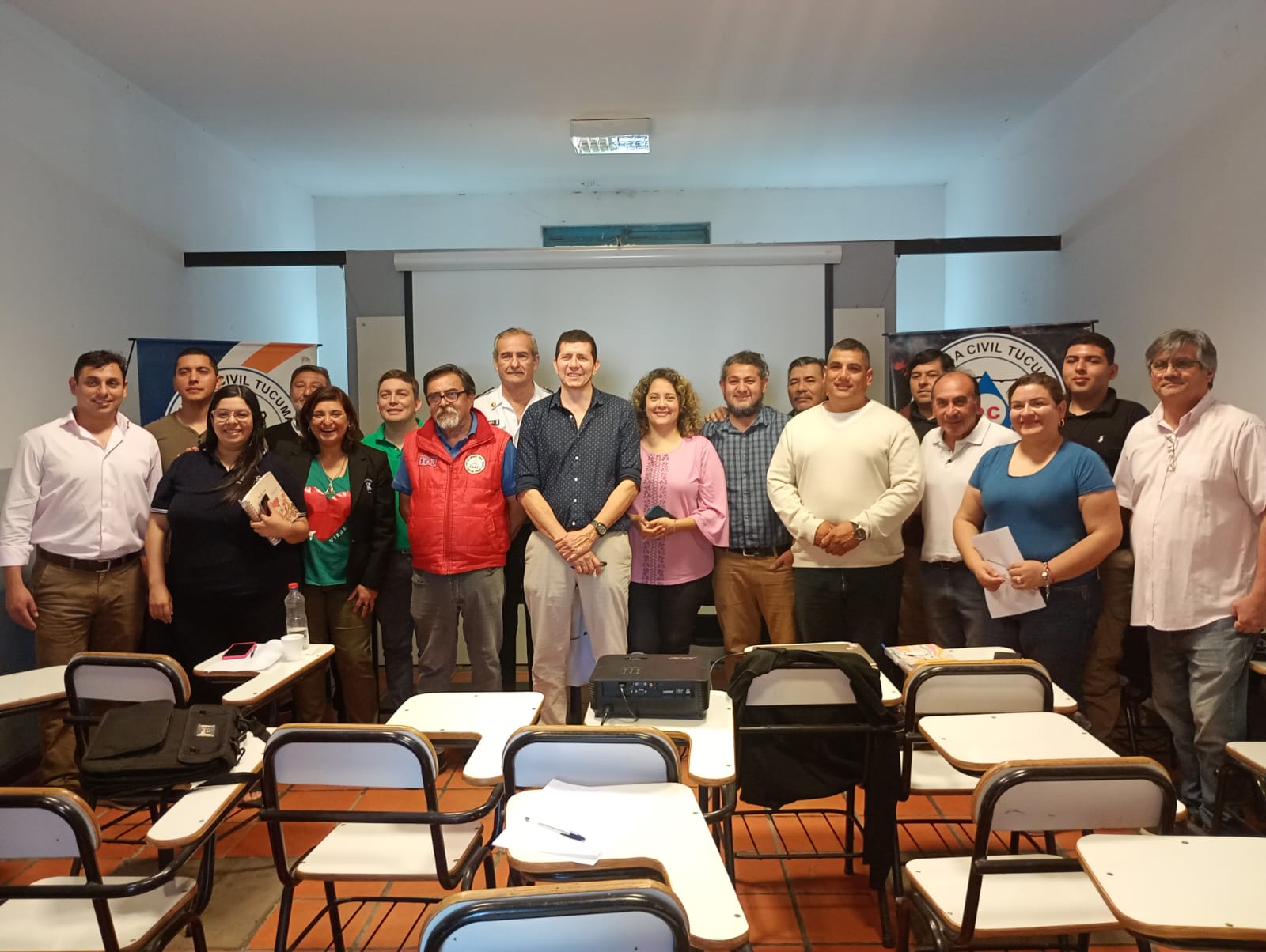 Reunión de Grandes Comunas